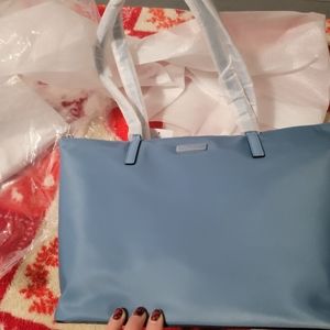 NWT Kate Spade Hayden Tote